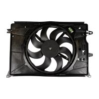 Ventilateur de radiateur Magneti Marelli