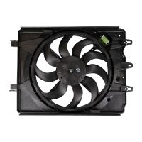 VENTILATEUR DE RADIATEUR FIAT 500L