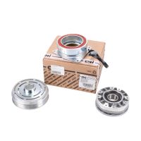 embrayage de ventilateur