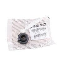 Douille élastique pour le radiateur