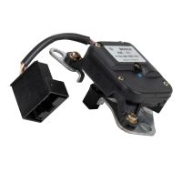 Moteur de ventilateur de radiateur électrique