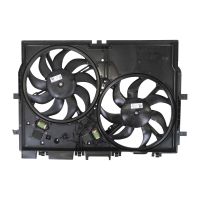 ventilateur de radiateur