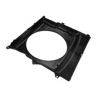 Carénage de ventilateur de radiateur