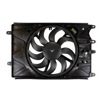 ventilateur de radiateur