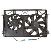 Ventilateur de radiateur