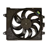 carénage du ventilateur