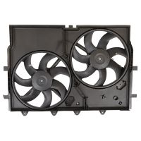 Ventilateur de radiateur