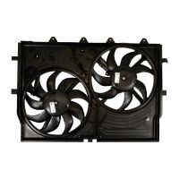 carénage du ventilateur