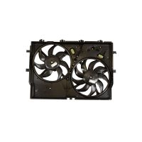 carénage du ventilateur