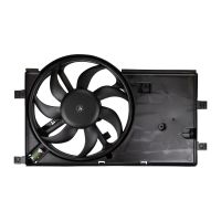Ventilateur de radiateur moteur Ø 390mm Magneti Marelli