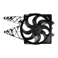 Ventilateur de radiateur moteur Ø 404mm Magneti Marelli