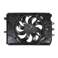 ventilateur de radiateur