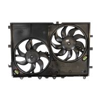 ventilateur électrique