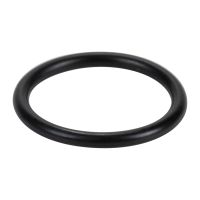 Thermostat de tube de pompe à eau à joint torique