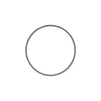 Bague d'étanchéité pompe à eau