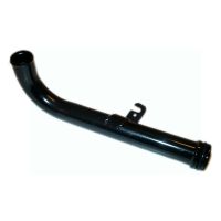 feu de canalisation d'eau