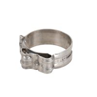 Collier pour tuyau d'eau Ø 19,5-20,5