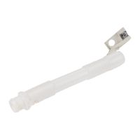 Conduite d'eau du bac de lavage