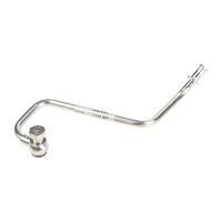 Thermostat rigide pour conduite d'eau