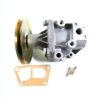 Poulie de pompe à eau Ø 122 mm