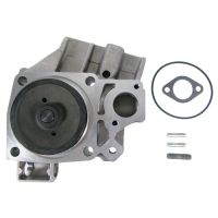 Pompe à eau Magneti Marelli