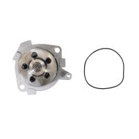 Poulie de pompe à eau Ø 71