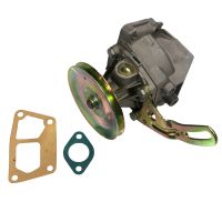 Poulie de pompe à eau Ø 115 mm