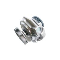 Pompe à eau Magneti Marelli petite turbine de pompe à eau en métal