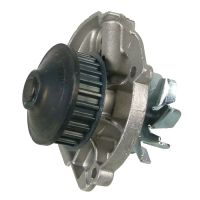 Pompe à eau Courroie crantée étroite