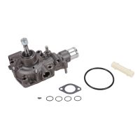 Ventilateur de pompe à eau automatiquement