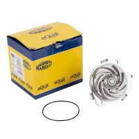 Pompe à eau avec trou de 6mm pour capteur Magneti Marelli