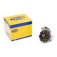 Pompe à eau avec trou de 6 mm pour capteur