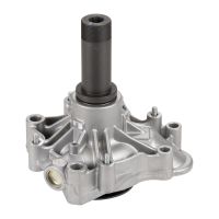 Pompe à eau d'origine Iveco OE504360207