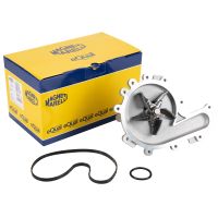Pompe à eau Magneti Marelli Puma moteur Ford avec joints, sans couvercle