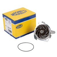 Pompe à eau Magneti Marelli poulie 68 Ø