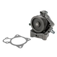 Pompe à eau avec joint