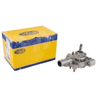 Manuel du ventilateur de la pompe à eau Magneti Marelli