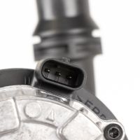 pompe à eau, pompe auxiliaire