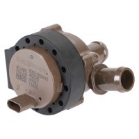 Zusatzwasserpumpe für die Batteriekühlung