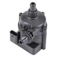 Pompe à eau auxiliaire