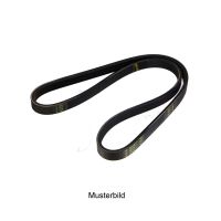 Courroie trapézoïdale striée 4PK665 / 8 DAYCO