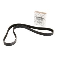 Courroie striée 5K1072-5