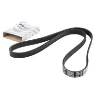 Courroie striée en V