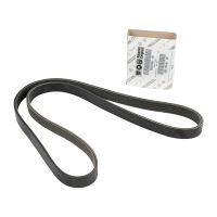 Courroie striée 5K1155