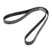 Courroie trapézoïdale striée 6K1160 DAYCO