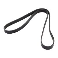 Courroie trapézoïdale striée 6PK1452S DAYCO