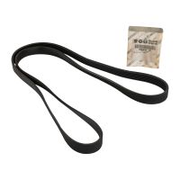 Courroie striée 6K1692-95