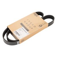 Courroie trapézoïdale 7PK1236 Iveco OE5801735854