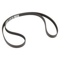 courroie trapézoïdale à nervures