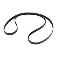 Courroie striée en V